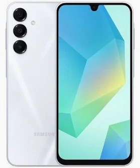 Galaxy A16
